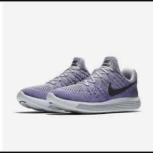Nike Lunarepic Flyknit 2 Running Shoe